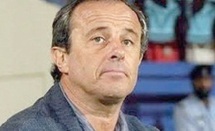 Pierre Lechantre a eu gain de cause : Le MAS sommé par la FIFA de s’en remettre à la conformité Pierre Lechantre a eu gain de cause : Le MAS sommé par la FIFA de s’en remettre à la conformité