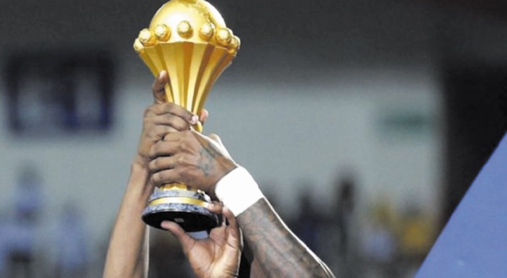 La CAN remet son manteau d'hiver pour 2021 La CAN remet son manteau d'hiver pour 2021