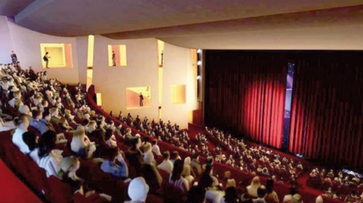 Présentation de deux pièces théâtrales marocaines au Festival de théâtre arabe à Amman Présentation de deux pièces théâtrales marocaines au Festival de théâtre arabe à Amman
