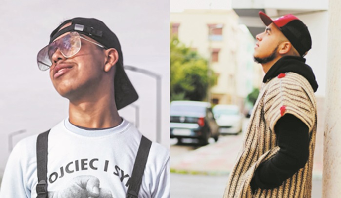“Bladi, baghi nebni/ Mon pays, je veux construire” Entre rap citoyen et talion lyrique