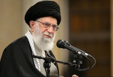 Le guide suprême discrédite les manifestations antipouvoir en Iran