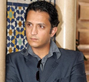 Mohamed Marouazi : Mes ambitions vont plus loin que d’être un acteurc Mohamed Marouazi : Mes ambitions vont plus loin que d’être un acteurc
