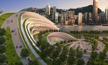 A Pékin, on construit la plus grande station de métro du monde A Pékin, on construit la plus grande station de métro du monde