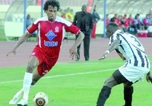 Ligue des champions : dur, dur sera le retour pour le MAS : Le WAC et le CODM en quête de confirmation en Coupe de la CAF Ligue des champions : dur, dur sera le retour pour le MAS : Le WAC et le CODM en quête de confirmation en Coupe de la CAF