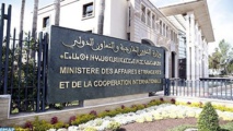 Le Maroc exprime son profond étonnement quant à son exclusion de la conférence sur la Libye