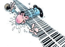 Avec une conjoncture économique plutôt morose : Le moral des ménages en berne Avec une conjoncture économique plutôt morose : Le moral des ménages en berne