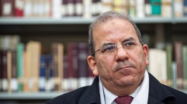 Mohammed Moussaoui élu président du Conseil français du culte musulman Mohammed Moussaoui élu président du Conseil français du culte musulman