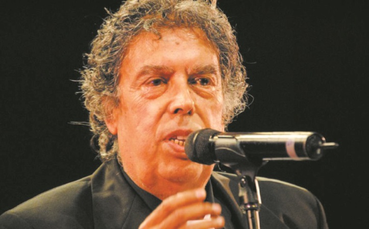 Abdelouahab Doukkali enchante le public saoudien Abdelouahab Doukkali enchante le public saoudien