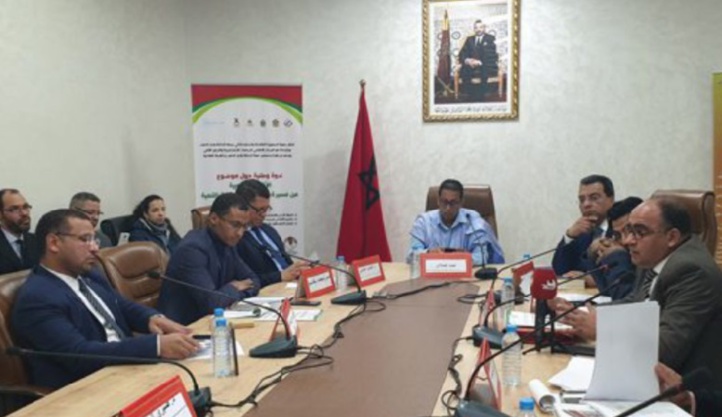 Le Forum stratégique maroco-égyptien se félicite de l'ouverture de consulats généraux africains à Laâyoune et Dakhla