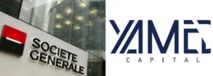 Société Générale et Yamed capital annoncent la création d’une joint-venture Société Générale et Yamed capital annoncent la création d’une joint-venture