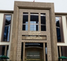 La Chambre des conseillers s’ouvre aux ONG La Chambre des conseillers s’ouvre aux ONG