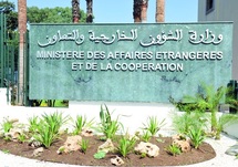 L’accord de Barcelone de 1995 : Un tremplin pour le renouveau économique et démocratique du Maroc L’accord de Barcelone de 1995 : Un tremplin pour le renouveau économique et démocratique du Maroc