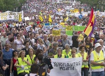 Crise de la zone euro : De nouvelles craintes sur la Grèce et l’Espagne Crise de la zone euro : De nouvelles craintes sur la Grèce et l’Espagne