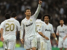 Une Liga de tous les records Une Liga de tous les records