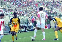 Coupe de la CAF : Les Meknassis se rapprochent de la cour des grands du continent Coupe de la CAF : Les Meknassis se rapprochent de la cour des grands du continent