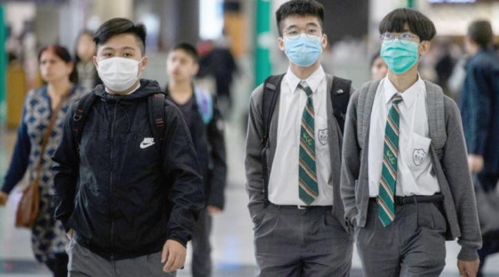 Après le premier cas de contamination hors Asie, la Chine redoute la mutation du nouveau coronavirus