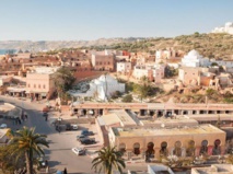 Atelier de formation à Safi sur l'insertion des jeunes dans le tissu socioéconomique Atelier de formation à Safi sur l'insertion des jeunes dans le tissu socioéconomique