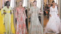 Distinction de designers marocains à l’Oriental Fashion Awards