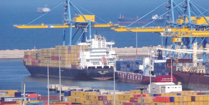 La DEPF table sur une croissance de 3,7% La DEPF table sur une croissance de 3,7%