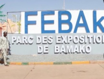 Le Maroc prend part à la 13ème Foire d'exposition internationale de Bamako Le Maroc prend part à la 13ème Foire d'exposition internationale de Bamako