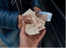 Arrestation d’un président de commune pour corruption Arrestation d’un président de commune pour corruption