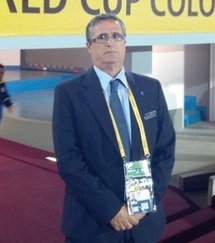 Yahia Hadqa, instructeur de la FIFA : “La CAF ne veut plus d’arbitres qui vont au Mondial pour faire un ou deux matches”