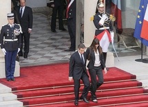 L'avenir incertain de Nicolas Sarkozy