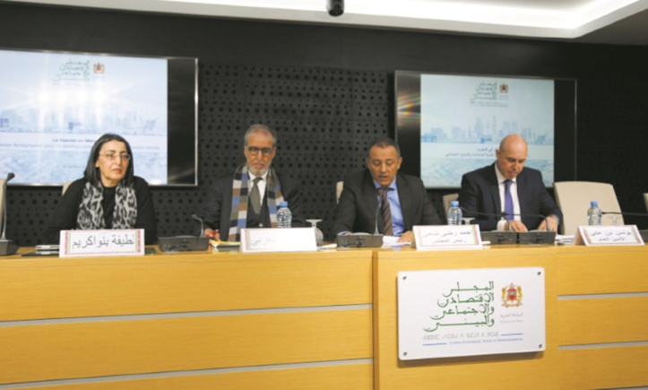 Le foncier confronté à des contraintes importantes en termes d’harmonisation et de convergence des objectifs et des actions Le foncier confronté à des contraintes importantes en termes d’harmonisation et de convergence des objectifs et des actions