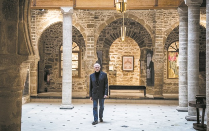 A Essaouira, le travail de mémoire commune des juifs et des musulmans A Essaouira, le travail de mémoire commune des juifs et des musulmans