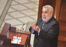 Le chef de gouvernement répond aux questions des députés : Sous la Coupole, Abdelilah Benkirane fait du Benkirane Le chef de gouvernement répond aux questions des députés : Sous la Coupole, Abdelilah Benkirane fait du Benkirane