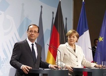 Paris et Berlin expriment leur soutien à Athènes : Les Grecs de nouveau aux urnes en juin Paris et Berlin expriment leur soutien à Athènes : Les Grecs de nouveau aux urnes en juin