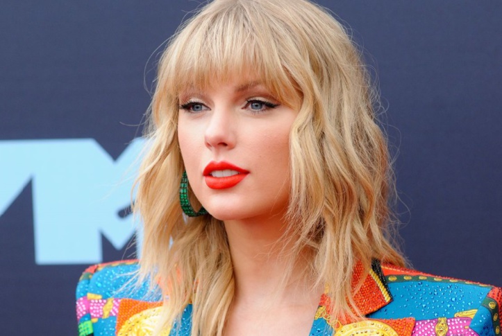 Le documentaire sur Taylor Swift bientôt disponible sur Netflix Le documentaire sur Taylor Swift bientôt disponible sur Netflix