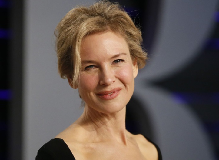 Renee Zellweger redonne de l’espoir aux fans de Bridget Jones