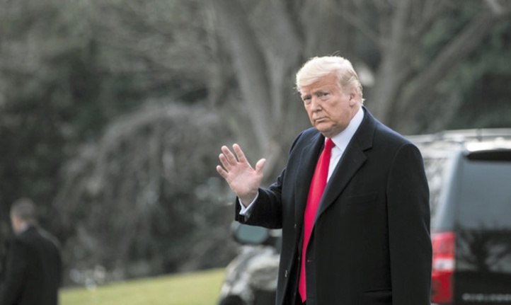 Dans l'Ohio comme en Pennsylvanie, l’Amérique suit le procès de Trump Dans l'Ohio comme en Pennsylvanie, l’Amérique suit le procès de Trump