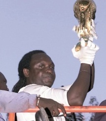 L’hommage du Sénégal à Bocandé