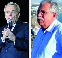 Jean-Marc Ayrault vu par Tarik Kabbage : Une coopération modèle entre Nantes et Agadir Jean-Marc Ayrault vu par Tarik Kabbage : Une coopération modèle entre Nantes et Agadir