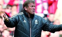 Liverpool limoge sa légende Kenny Dalglish Liverpool limoge sa légende Kenny Dalglish