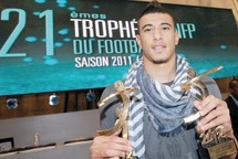 Belhanda a envie de rester à Montpellier Belhanda a envie de rester à Montpellier