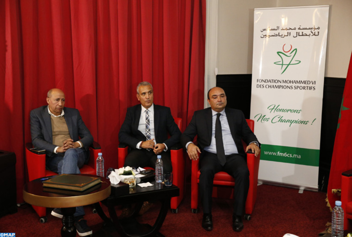 Critiquée de toutes parts, la FM6CS dresse son bilan Critiquée de toutes parts, la FM6CS dresse son bilan