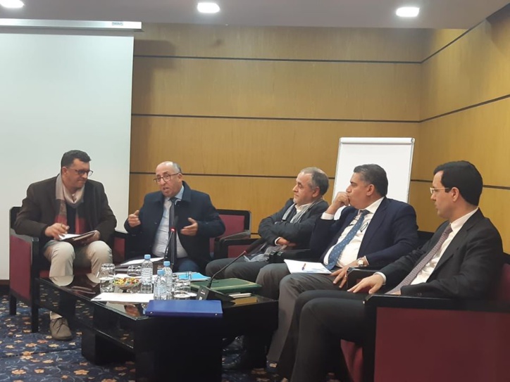 La DGSN et le SNPM prennent langue La DGSN et le SNPM prennent langue