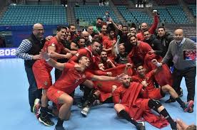 Le Sept national au septième Mondial