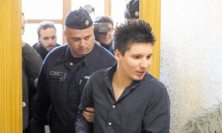 Le hacker portugais Rui Pinto révèle avoir été derrière les "Luanda Leaks"