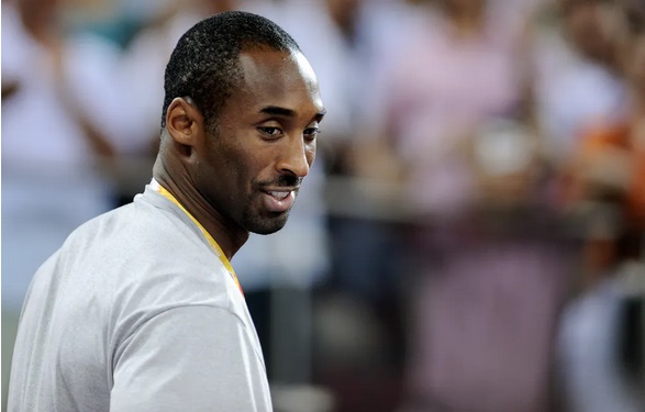 Kobe Bryant étoile filante de la NBA Kobe Bryant étoile filante de la NBA
