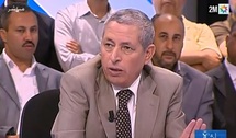 Lors de l’émission «Moubacharatan Maakoum» de 2M : Khairat compare l’annulation du PV du 20 juillet à l’affaire Al Najat Lors de l’émission «Moubacharatan Maakoum» de 2M : Khairat compare l’annulation du PV du 20 juillet à l’affaire Al Najat