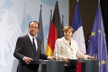 Sommet du G8 : La crise de la dette européenne au cœur des discussions Sommet du G8 : La crise de la dette européenne au cœur des discussions