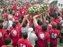 Crise syrienne : Répression, manifestations et mobilisations Crise syrienne : Répression, manifestations et mobilisations