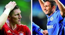 Ligue des champions : Chelsea-Bayern Munich, duels pour un premier sacre Ligue des champions : Chelsea-Bayern Munich, duels pour un premier sacre
