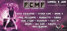 Premier Festival international de musique électronique au Maroc : 20 artistes internationaux à l’affiche à Marrakech Premier Festival international de musique électronique au Maroc : 20 artistes internationaux à l’affiche à Marrakech