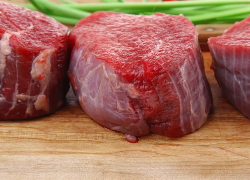 Une étude controversée sur la viande suscite une dispute entre une université texane et Harvard Une étude controversée sur la viande suscite une dispute entre une université texane et Harvard