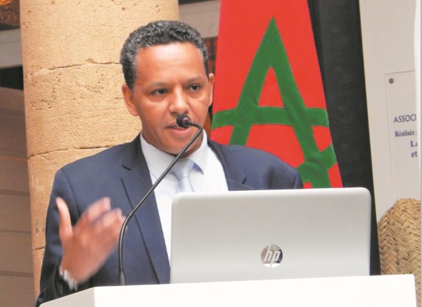 Abdellah Ouzitane : Il faut favoriser les recherches portant sur l’universalisme des valeurs et le pluralisme des cultures